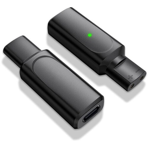 INF Združljiv adapter za brivnik Braun, 2 kosa: priročen in učinkovit, (5000291569) Slike
