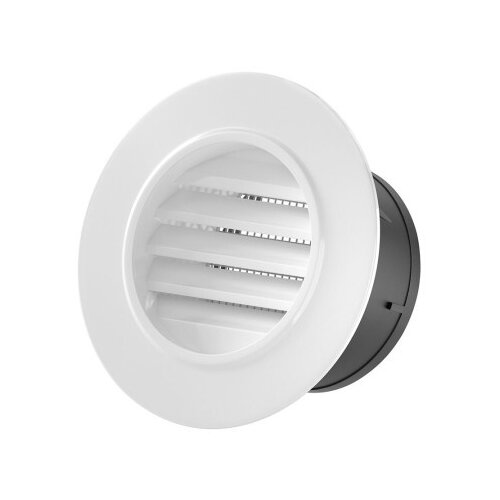 Commel POKLOPAC VENTILACIJSKOG OTVORA 95 MM BIJELI Cijene