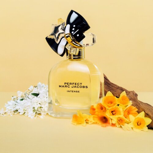 Marc Jacobs perfect Intense parfemska voda 50 ml za žene Slike