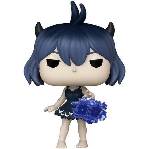 Funko Pop Animation Black Clover Secre Swallowtail with Chase Cene