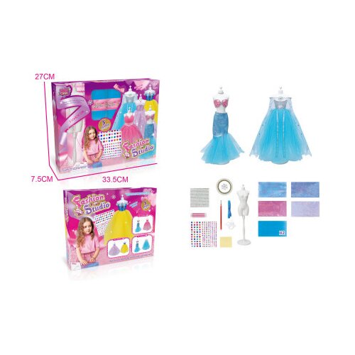 Kreativni set ( 389061 ) Slike