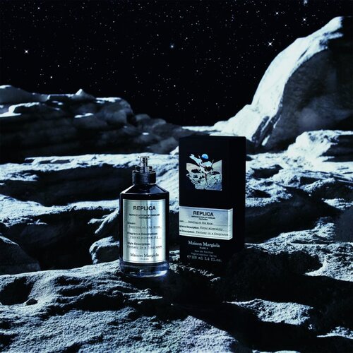 Maison Margiela REPLICA Dancing on the Moon parfemska voda uniseks 100 ml Slike