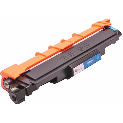 Brother TN-247C (TN247C), cyan, kompatibilen toner za 3000 strani Slike