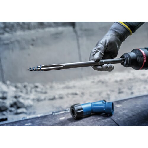 Bosch EXPERT SDS max-8C &amp;scaron;picasto dleto, 400 mm 2608901696 Slike