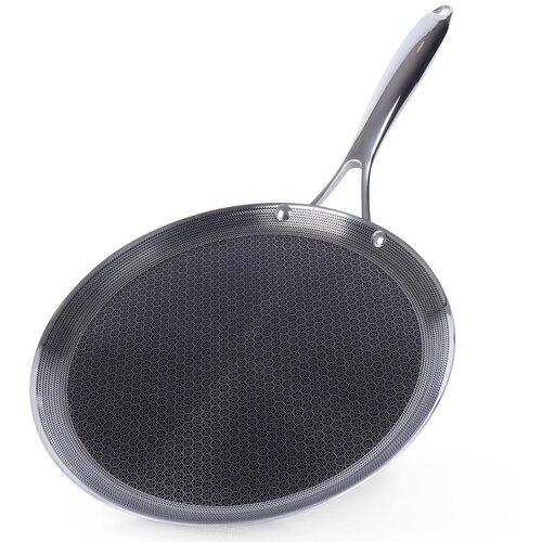 Orion Jeklena ponev za palačinke COOKCELL 29 cm, (5000037157) Cene