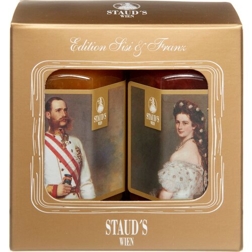  Darilni komplet ''Sissi & Franz'' - 1 Set Cene