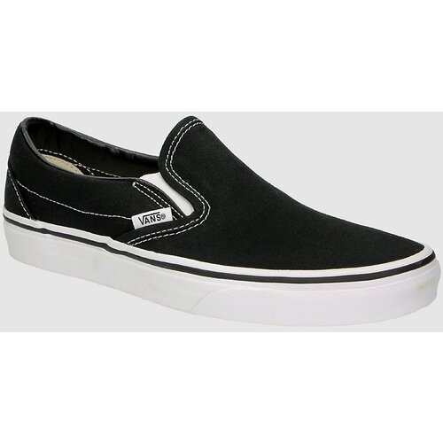 Vans Classic Slip-on black Cene