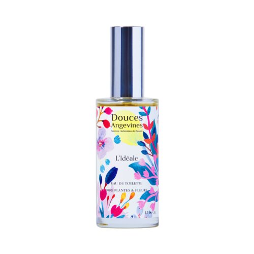 Douces Angevines Eau de Toilette L’Idéale Cijene