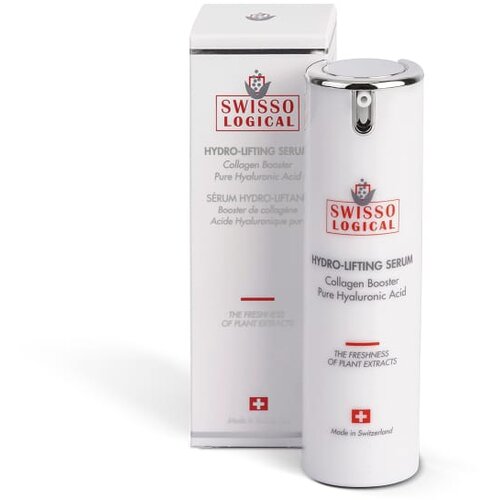 Zepter Swisso Logical Hydro-lifting serum protiv bora 30ml Cene