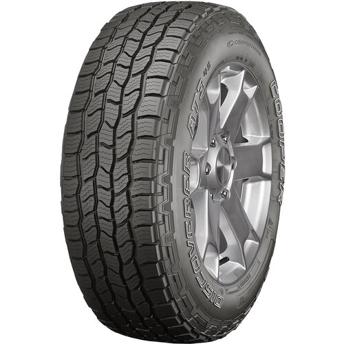 Cooper Discoverer AT3 4S ( 275/45 R22 112H XL 6PR ) Slike