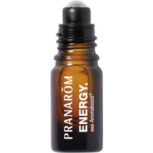 Pranarôm Bio Aromaboost Energy Roll-On - 5 ml Cene