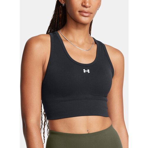 Under Armour Women&amp;#039;s Bra Vanish Seamless Mid Bra - Women&amp;#039;s Slike