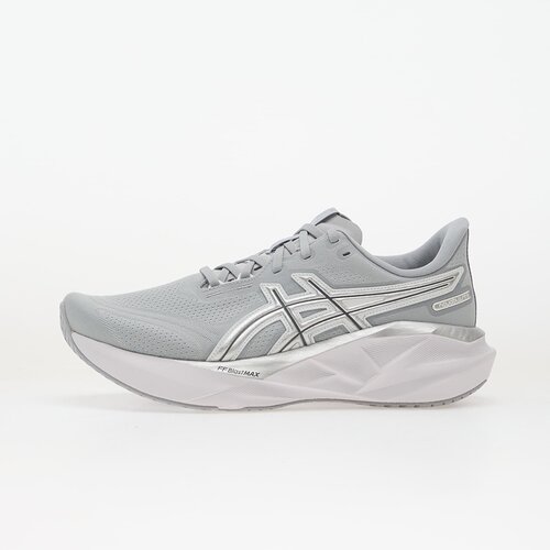 Asics Sneakers Novablast 5 Atc Piedmont Grey/ Pure Silver EUR 42 Cene