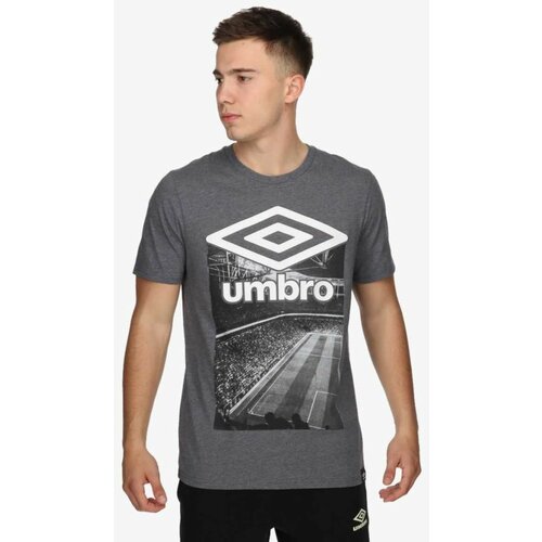 Umbro muške majice kratkih rukava stadium t shirt UMA233M807-3C Slike