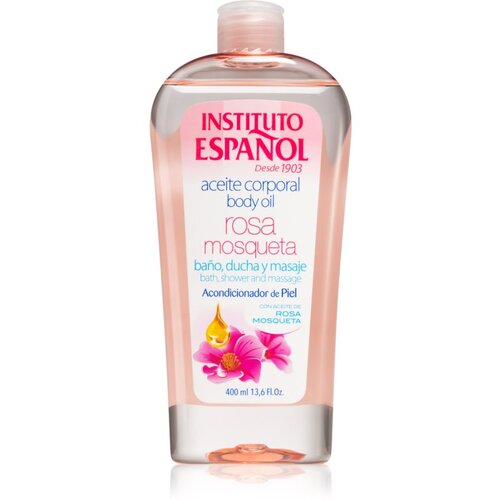 Instituto Español Rosehip olje za telo Cene