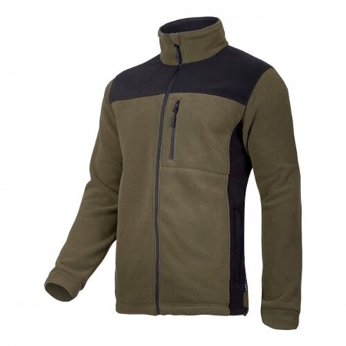 Lahti Pro JAKNA OD FLISA KAKI-CRNA "3XL" LAHTI L4011606 Cijene
