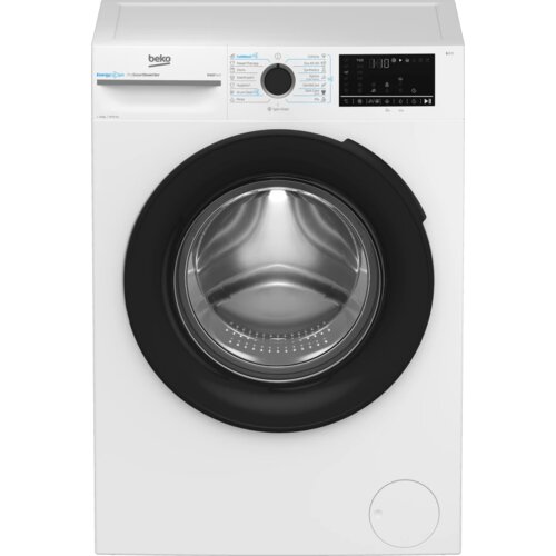 Beko BM3WFSU411415WB es ma&amp;scaron;ina za pranje ve&amp;scaron;a Slike