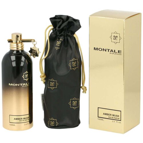 Montale Paris za žene Montale Amber Musk EDP 100 ml Cijene
