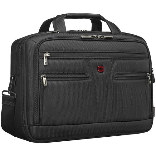 Wenger BC Refresh BC Star Laptop Bag 14 -16 black Cijene
