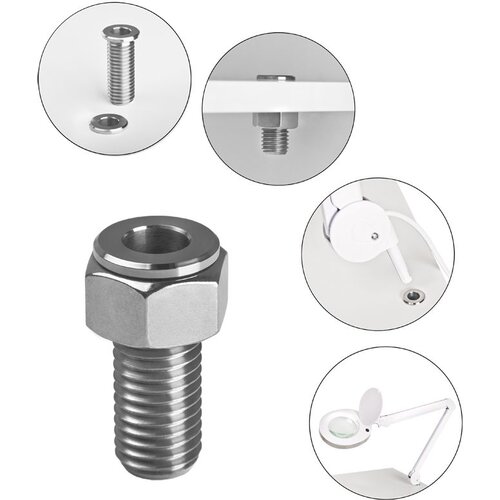 Shumee Držalo za lupo inox, (21399699) Cene