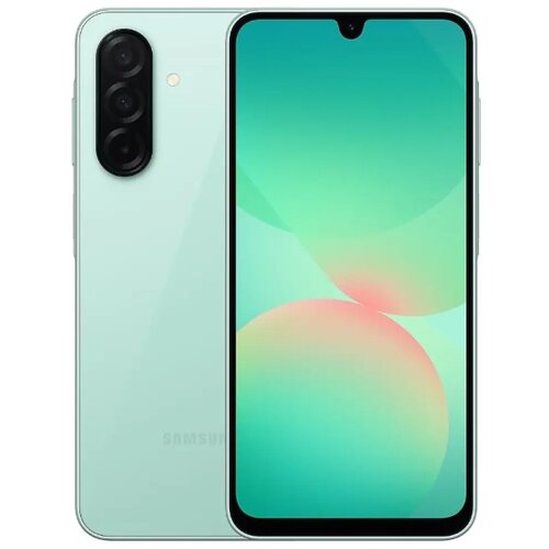 Samsung A26 256GB zelena Cene