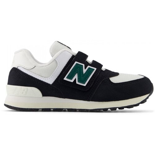 New Balance Tek &amp;amp; Trail Pv574 m Črna Slike