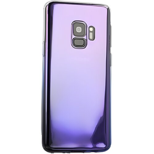 IZMAEL.eu Futrola Ombre za Samsung Galaxy A7 2018 - Crna Cene