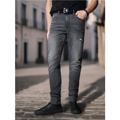 Sinsay Traperice skinny fit Slike