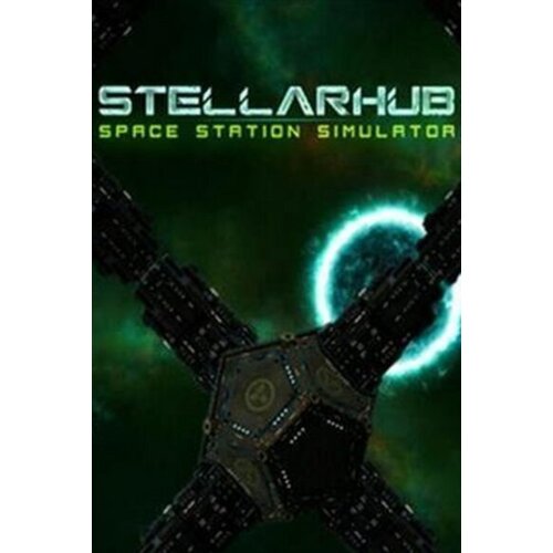 Steam StellarHub (PC) Key GLOBAL Cene