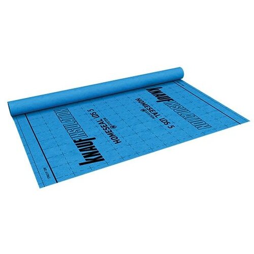 Knauf Knauf HomeSeal LDS 5 75m2- parna brana Cene