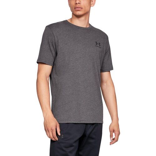 Under Armour Sportstyle Left Chest majica Slike