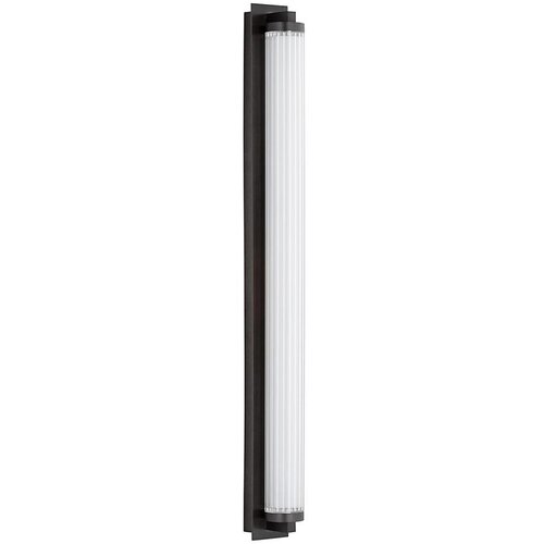  Argon 8623 - LED zidno svetlo HAMPTON LED/34W/230V 3000K crna Cene