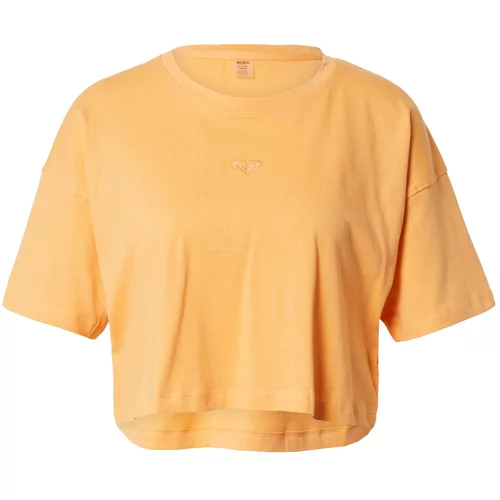 Roxy Tehnička sportska majica narančasta