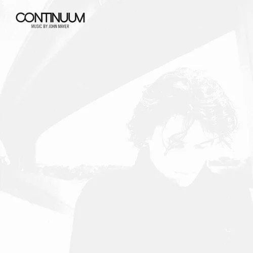 John Mayer Continuum (2 LP)