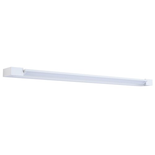  Brilagi-LED Kupaonsko osvetljenje za ogledalo AQUA LINE LED/36W/230V 120 cm IP44 bela Slike