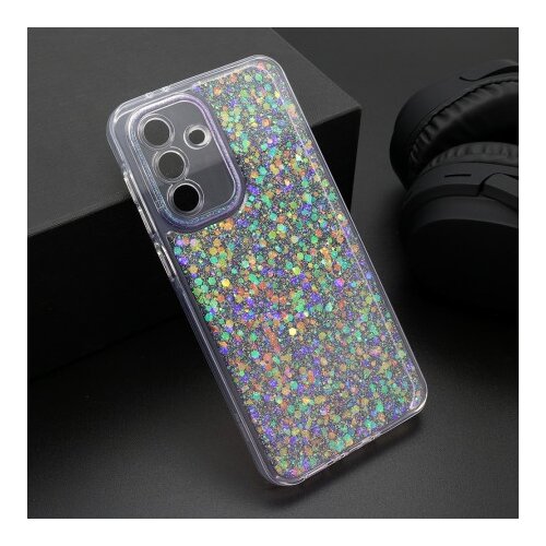  futrola crystal glow za samsung a376b galaxy a37 5g ljubicasta ( F123874 ) Cene