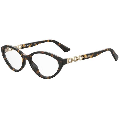 Moschino ženski Okvir za naočale MOS597-086 &amp;Oslash; 55 mm Slike