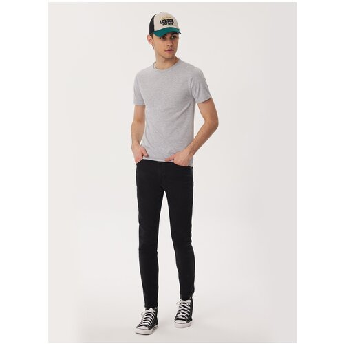 Lee Cooper Gael Men&amp;#039;s O-Neck T-Shirt Slike