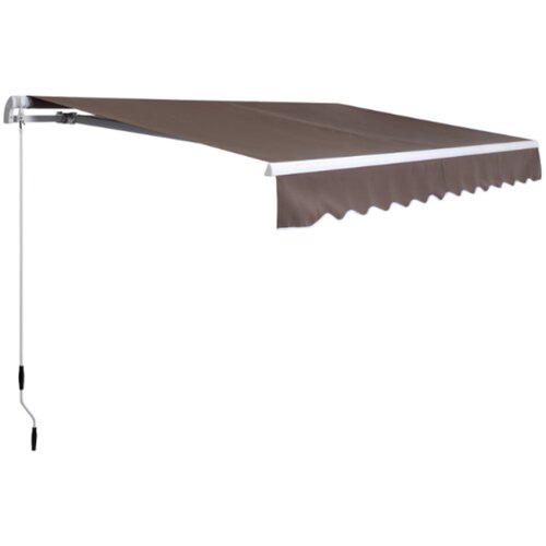  Tenda 3x2m braon kapućino tarrington house 324043 Cene