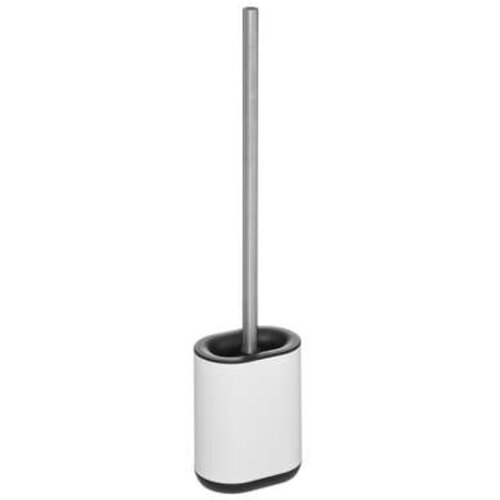 5five FIVE wc četka silifix, 53x11,4x7,5 cm, inox/pp/metal bijela Cijene
