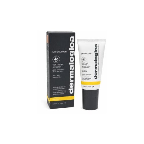 Dermalogica Sun Care za&amp;scaron;titna krema PoreScreen SPF40 30 ml Slike