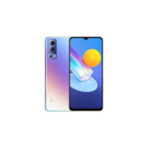 Vivo Y72 5G dual sim 8GB/128GB dream glow Slike