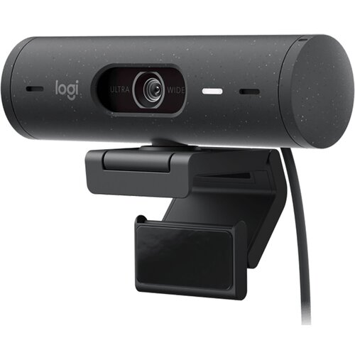 Logitech Brio 505 HD Webcam GRAPHITE Cene