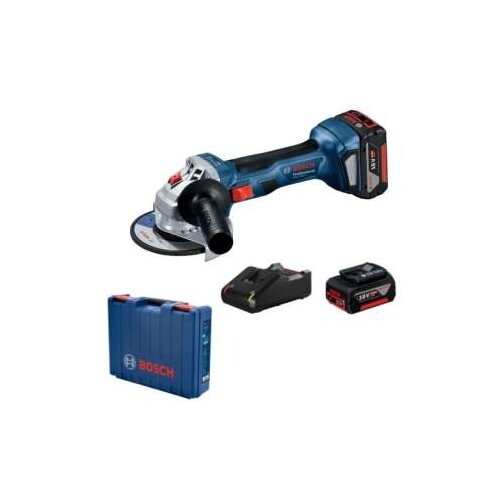 Bosch BRUSILICA KUTNA AKU GWS 180-LI 4,0AH U KOVÄEGU 06019H9021 Cijene