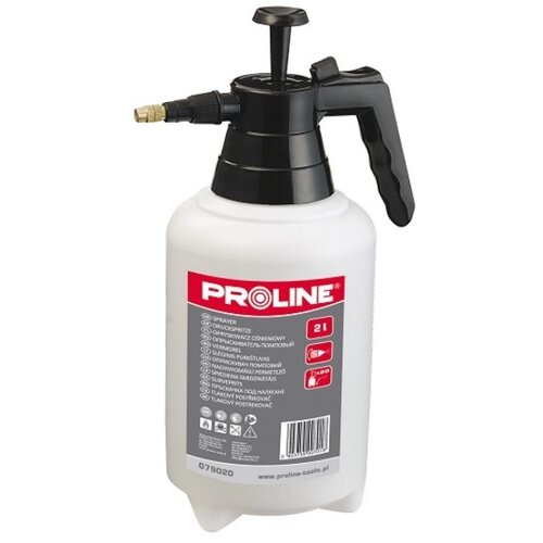 Proline 079020 ručna tlačna prskalica 2 l Cijene