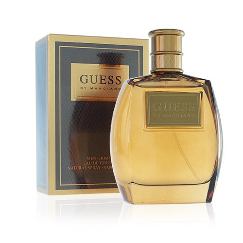Guess By Marciano For Men Cene