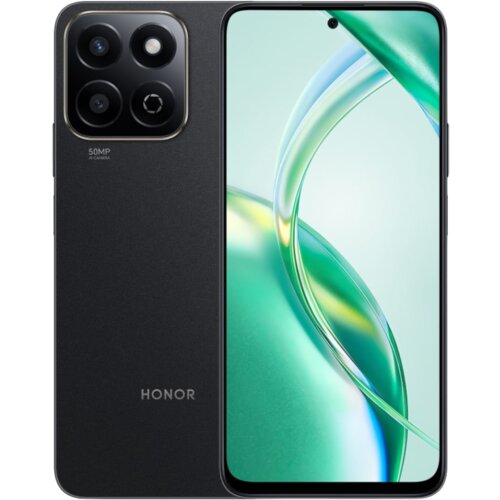 Honor pametni telefon 200 Smart, Alita-N31C0, 4/256GB, črn Cene