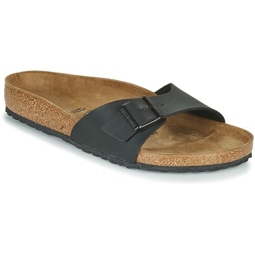 Birkenstock madrid crna Cijene