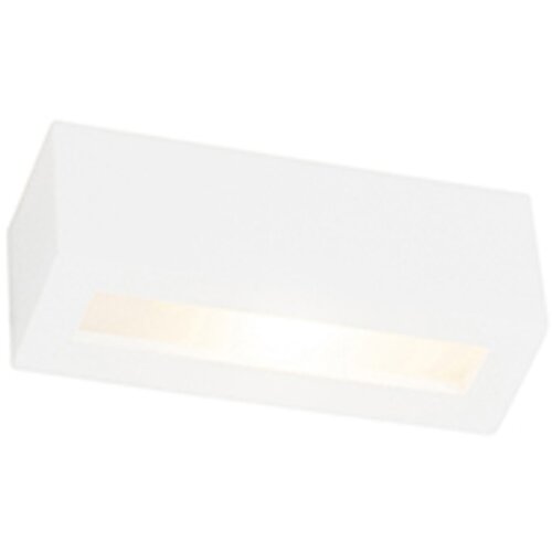 QAZQA Smart wandlamp wit incl. LED - Tjada Novo Cene