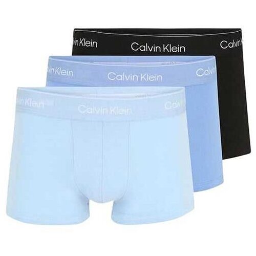Calvin Klein muške bokserice u setu CKLV00NB4389-W8O Cene